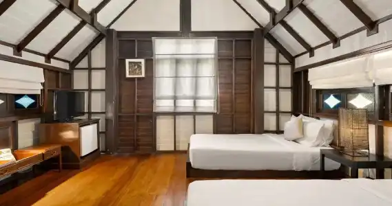 Annika Koh Chang (Formely Ramayana Koh Chang Resort & Spa) - 49