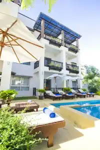 Krabi Apartment - 44