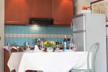 Residence Costazzurra - 20