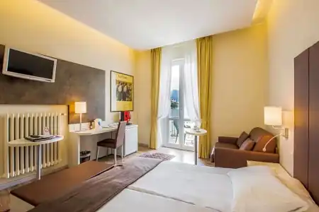 Walter au Lac - 107