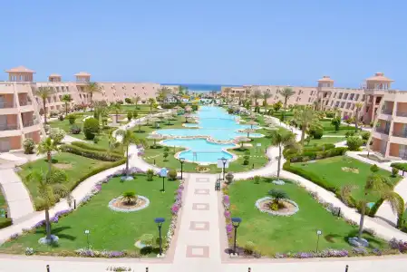 Jasmine Palace Resort & Spa - 43