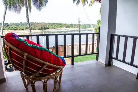 Green Parrot Beach Resort - 41