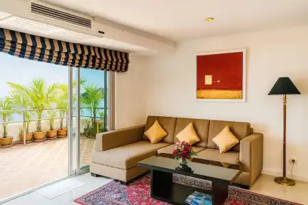The Orchid And Spa Kalim Bay - 78