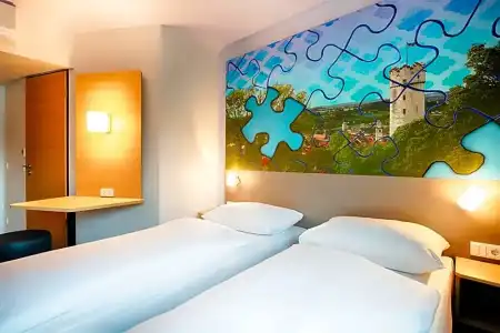 B&B Ravensburg - 17