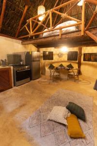 Glamp Ikal Tulum - 20