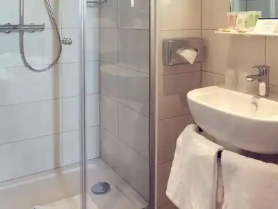 Mercure Paris Notre Dame Saint Germain des Prés - 8