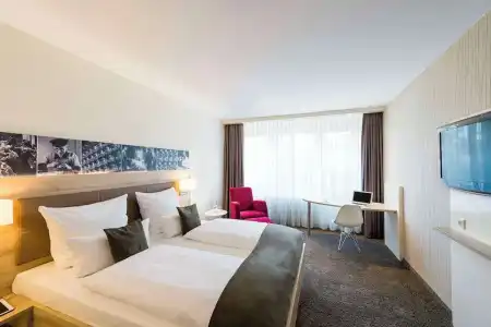 Best Western Plus Parkhotel - 94