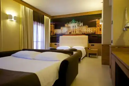 Best Western Luxor - 128