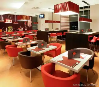 ibis Merida - 15