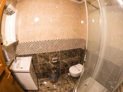 Elif Inan Otel - 51