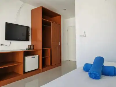 Sure Guesthouse - 13