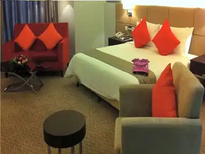 Raia & Convention Centre Alor Setar - 115
