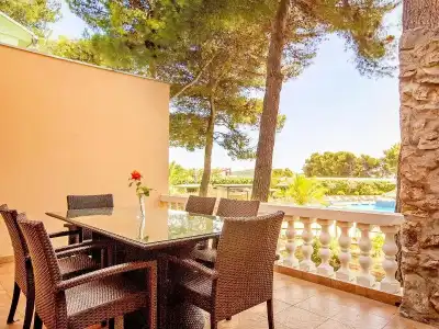 Matilde Beach Resort - 59