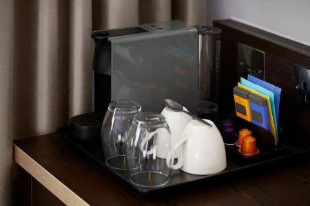 Premier Inn Glasgow Cc South - 16