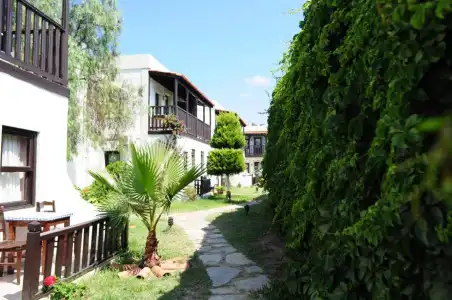 Salinas Beach Bodrum/Boutique Concept - 33