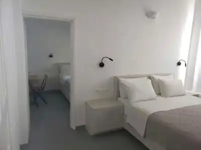 Artemis Suites - 143