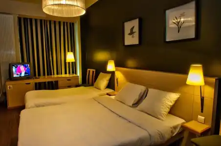 Hôtel Aviation - 3
