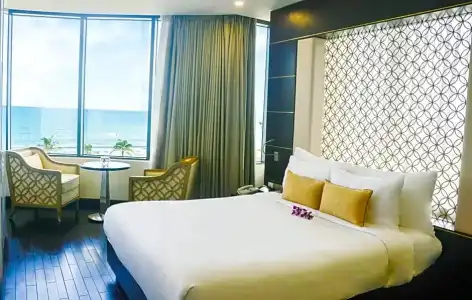Holiday Beach Danang - 354