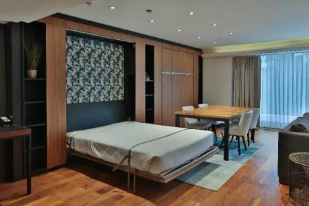 Bonaventure Montreal - 71