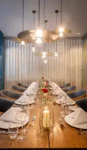 Clayton London Wall - 20