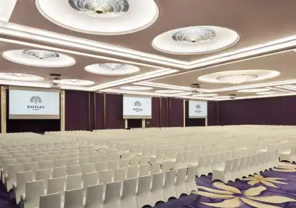 Raffles Jakarta - 22