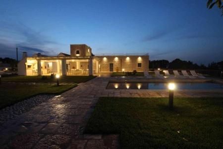 Vita Dorata - Rural Chic - 56