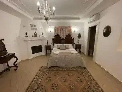 B&B Barletta Acasamia - 52