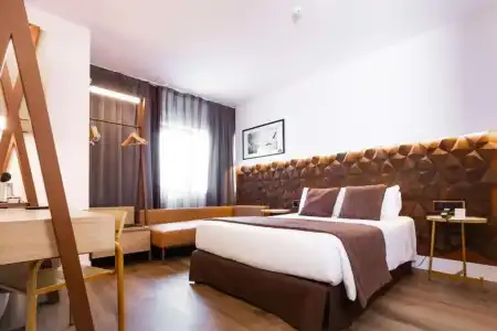 Best Western Plus Alfa Aeropuerto - 67