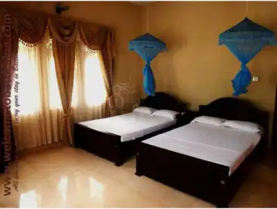 Nandawanam Guest House - 3