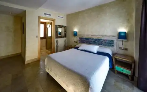 Room Tarifa - 19