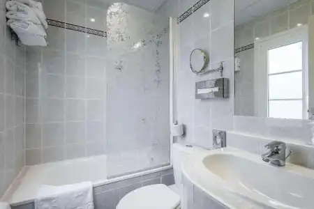 Hôtel de Charonne - 36