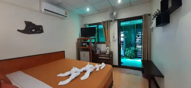 Macura Resort - 73