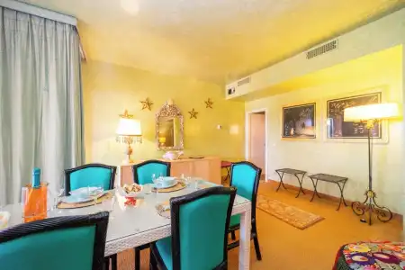 Residence Scoglietto 50 - 125