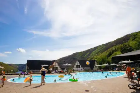 Dormio resort Eifeler Tor - 29