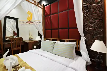 Viangviman Private Pool Villa & Resort - 67