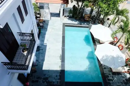 Unity Villa Hoi An - 25