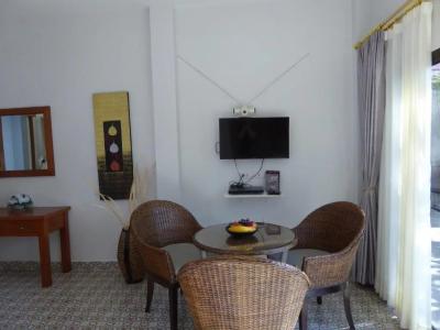 VIP Chain Resort Pool Villa - 150