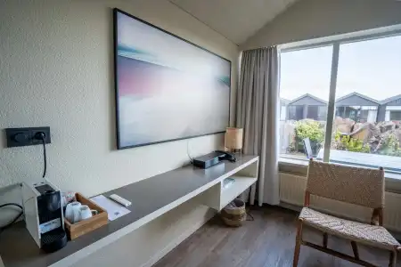 The Hill at Flúðir - 33
