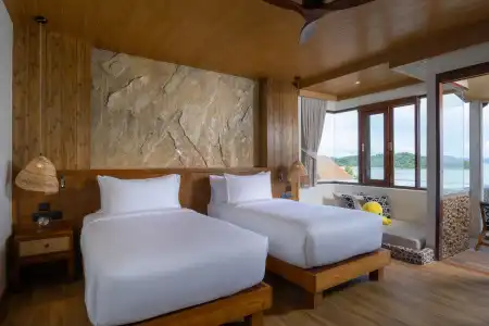 Sinae Phuket Luxury - 7