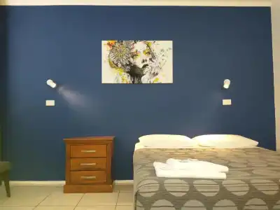 Aspley Sunset Motel - 72