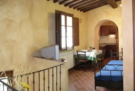 Residence Il Monastero - 13