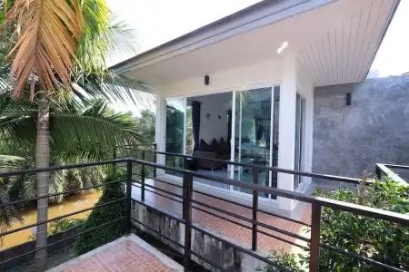 Yokyor Resort - 33