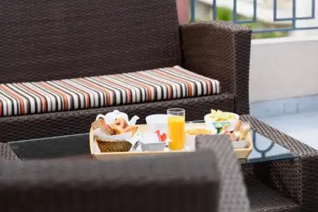 Best Western Astoria - 43