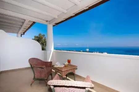 Ossidiana Stromboli Center - 193