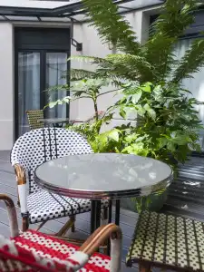Hôtel Eiffel Blomet - 18