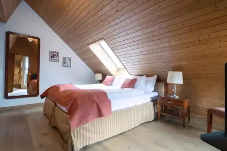 and Spa Silberhorn - 113