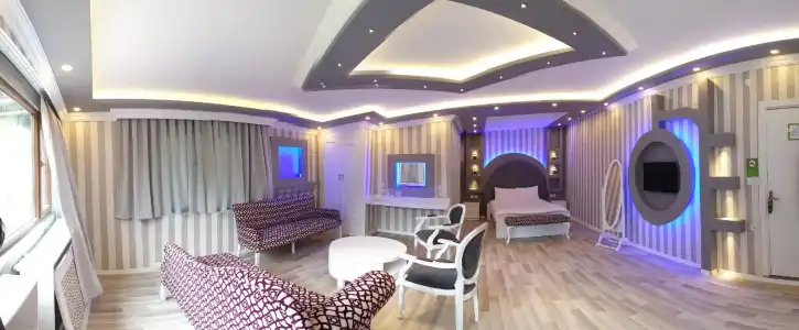 Ayder Doga Resort - 115