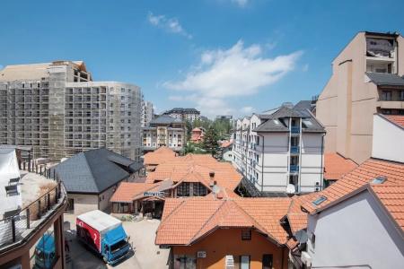 Egoiste Apartments - 10