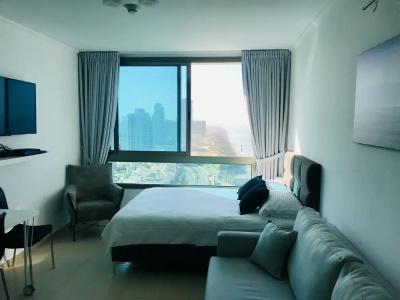 Sea Apartment - 2
