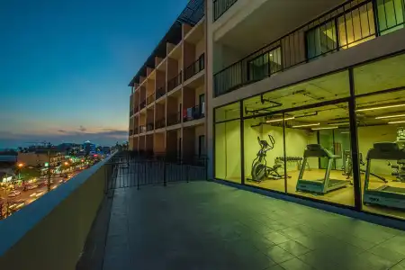 Sugar Marina - Cliffhanger - Aonang - 41